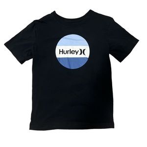 Boys size Large Hurley T-shirt